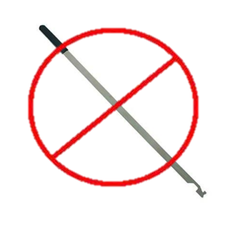 Trinity Roadside - No slim jims. Our drivers use safe effective methods to open your vehicle