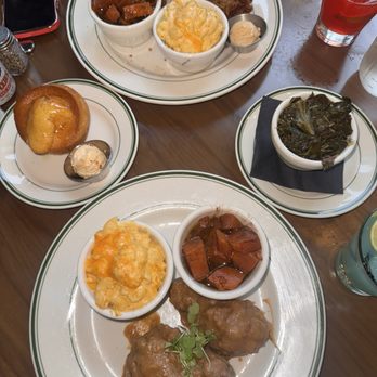 Fixins - Soul Food Near Me - Detroit, Michigan Fixins - Soul Food Near Me - Detroit, Michigan