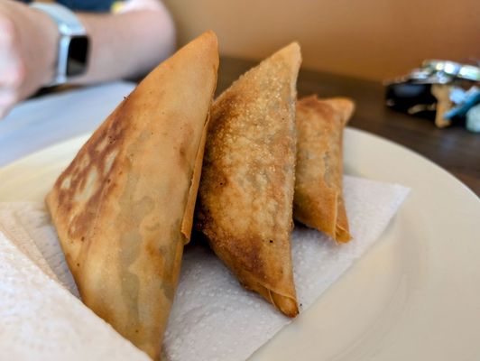 Abyssinia Restaurant by null