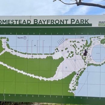 Homestead Bayfront Park - Parks Near Me - Homestead, Florida Homestead Bayfront Park - Parks Near Me - Homestead, Florida