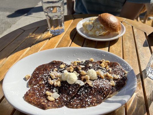 Breakfast by Salt's Cure by null