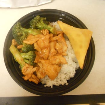 Chinese Imperial Restaurant - chicken, broccoli, and rice - Chinese Near Me - Manassas, Virginia Chinese Imperial Restaurant - chicken, broccoli, and rice - Chinese Near Me - Manassas, Virginia