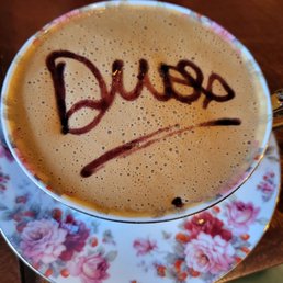 Dua kaffe Dua kaffe