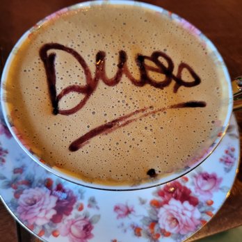 Dua Kafe - Dua kaffe - Cafes Near Me - New York, New York Dua Kafe - Dua kaffe - Cafes Near Me - New York, New York