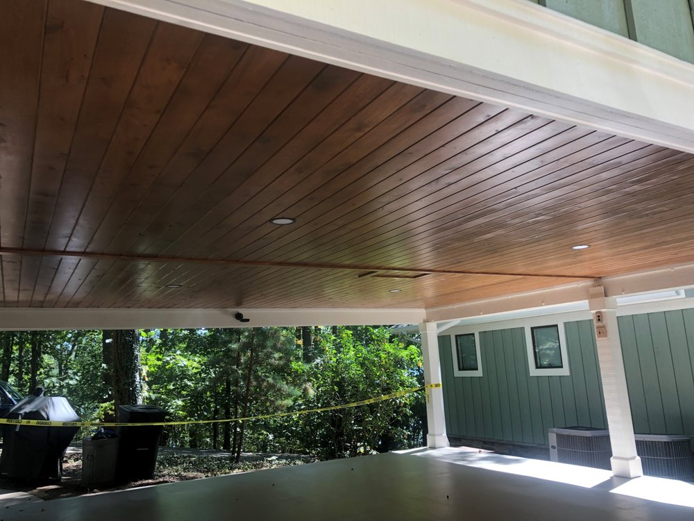 Slide of Creative Home Solutions