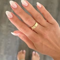 Polish’d Nail Bar - What I asked for (did not get)