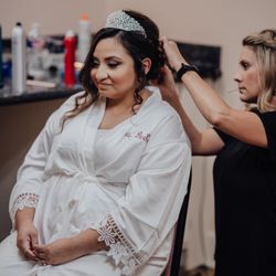 Salon Jolie Spa