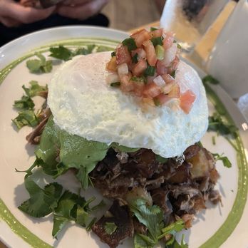 Over Easy - Kalua Pig Hash - Breakfast & Brunch Near Me - Kailua, Hawaii Over Easy - Kalua Pig Hash - Breakfast & Brunch Near Me - Kailua, Hawaii