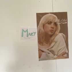Just For You Bed and Breakfast - Mary is a great example of how to use the word