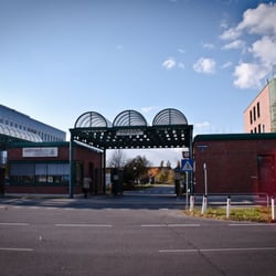 Tierspital der Veterinärmedizinischen Universität