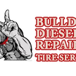 Bulldog Diesel Repair & Tire Service