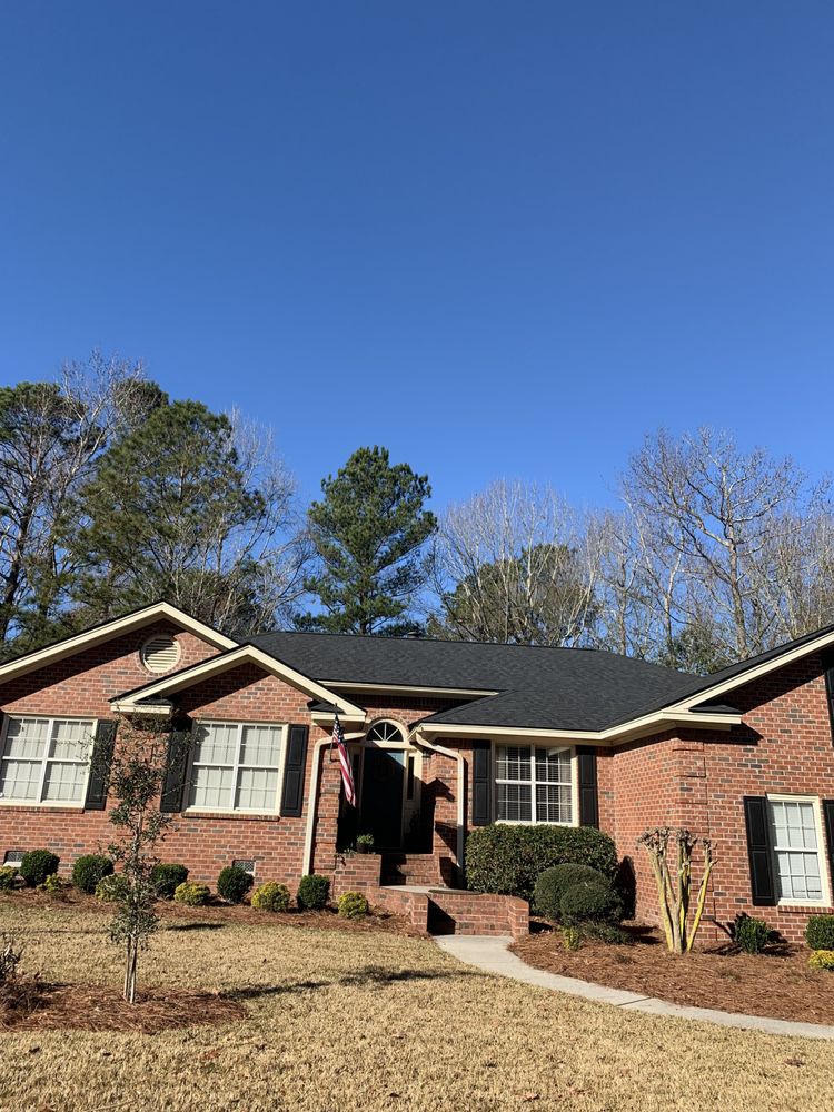 Slide of Palmetto Roofing and Construction