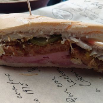 Sergios - Cuban sandwich - Cuban Near Me - Miami, Florida Sergios - Cuban sandwich - Cuban Near Me - Miami, Florida