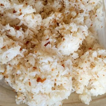 Max's Restaurant - Garlic rice - Filipino Near Me - Bakersfield, California