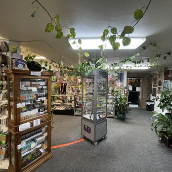 Third Eye Vapor - Vape Shops Near Me - Durango, Colorado