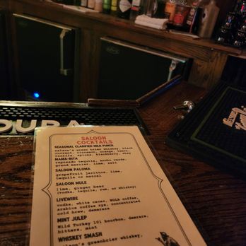 Urban Cowboy Bar - Menu - Cocktail Bars Near Me - Nashville, Tennessee Urban Cowboy Bar - Menu - Cocktail Bars Near Me - Nashville, Tennessee