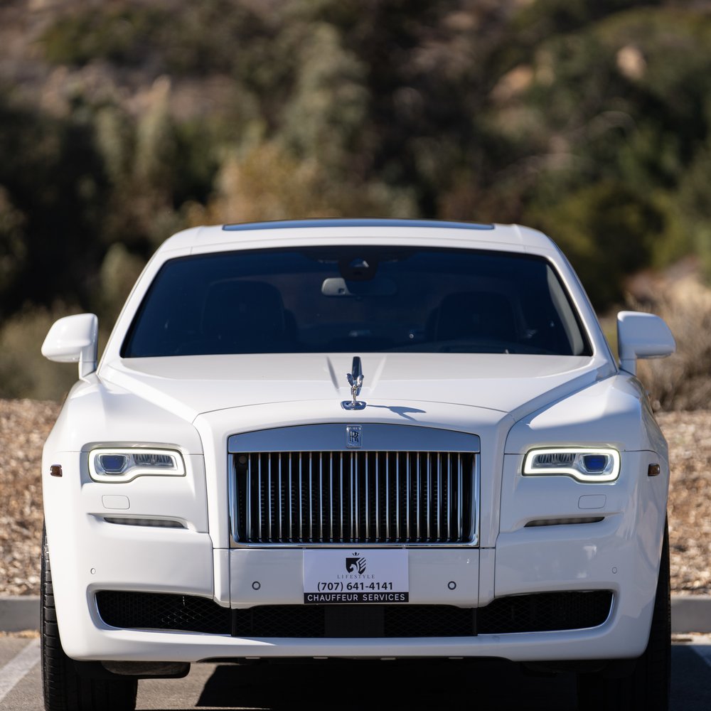 TOP 10 BEST Rolls Royce Limo in Los Angeles, CA - Updated 2026 - Yelp, image size:1000x1000