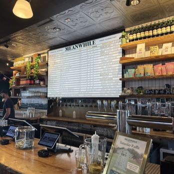 Meanwhile Brewing - Breweries Near Me - Austin, Texas Meanwhile Brewing - Breweries Near Me - Austin, Texas