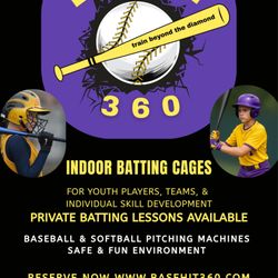 Base Hit 360