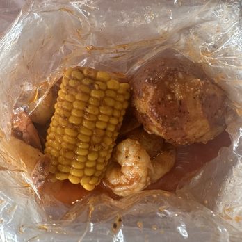 Down N Dirty Seafood Boil - Seafood Near Me - Albuquerque, New Mexico