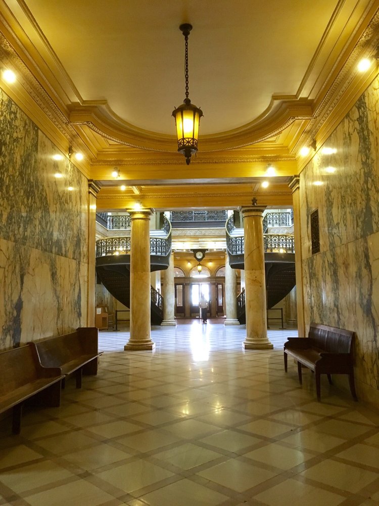 MONROE COUNTY CLERK OFFICE Updated October 2024 39 W Main St