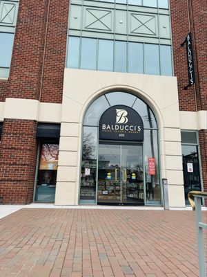 Balducci's by null