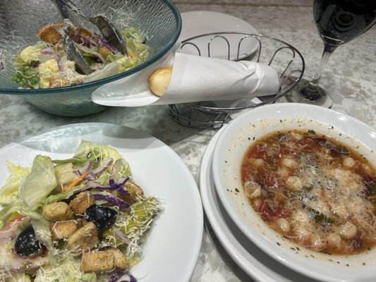 Olive Garden Italian Restaurant by null