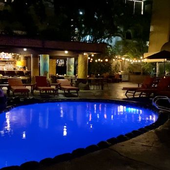 Ko Tiki Terrace - Tiki Bars Near Me - Honolulu, Hawaii