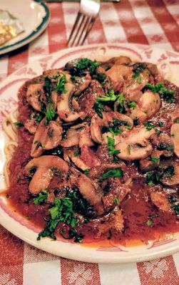 Sunny Italy Cafe by null