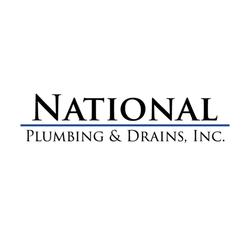 National Plumbing & Drains