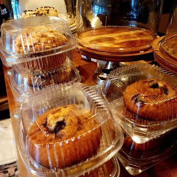 Morning Talk Cafe - Muffins galore - Coffee & Tea Near Me - Conshohocken, Pennsylvania Morning Talk Cafe - Muffins galore - Coffee & Tea Near Me - Conshohocken, Pennsylvania