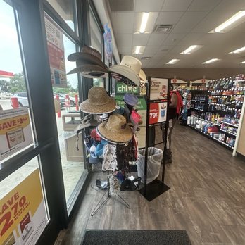 Circle K - Hats - Gas Stations Near Me - TAYLOR, Michigan