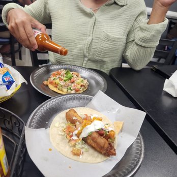 Mariscos Mocorito - Mexican Near Me - Orange, California