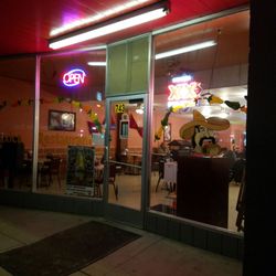 Rigoberto's Mexican Restaurant