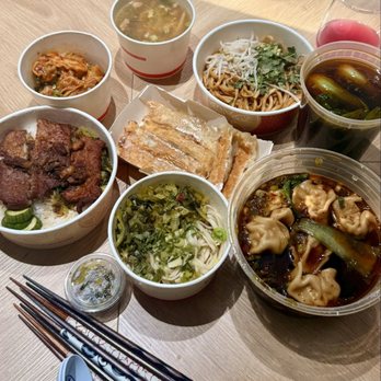 Bafang Dumpling - Taiwanese Near Me - Irvine, California Bafang Dumpling - Taiwanese Near Me - Irvine, California