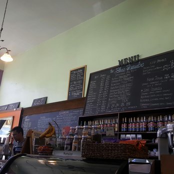 Blue Danube - Food, Coffee and Alcohal. Sofa seating as well. What more can you ask for? - Coffee & Tea Near Me - San Francisco, California Blue Danube - Food, Coffee and Alcohal. Sofa seating as well. What more can you ask for? - Coffee & Tea Near Me - San Francisco, California