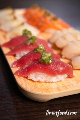 JingHe Japanese Restaurant by null