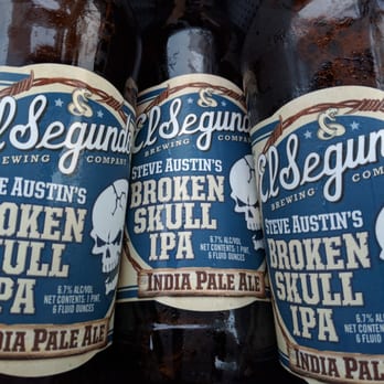 El Segundo Brewing - Breweries Near Me - El Segundo, California El Segundo Brewing - Breweries Near Me - El Segundo, California