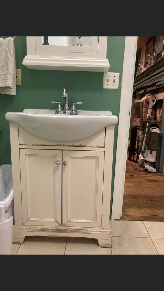 Slide of Josh Can Do It