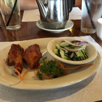 Royal Thai - Part of Royal Thai sampler - Thai Near Me - Gurnee, Illinois Royal Thai - Part of Royal Thai sampler - Thai Near Me - Gurnee, Illinois