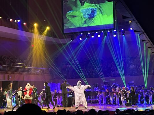 Centro de Bellas Artes Luis A. Ferré by null