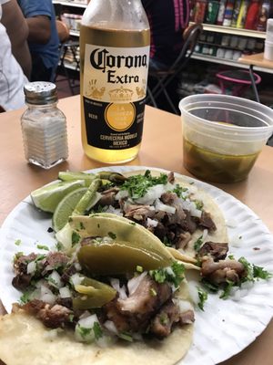 5 De Mayo Food Market & Carniceria by null