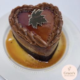 Chocoflan Chocoflan