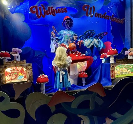 C.O. Bigelow Chemists by null