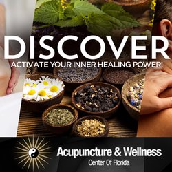 Acupuncture & Wellness Center of Florida - Discover