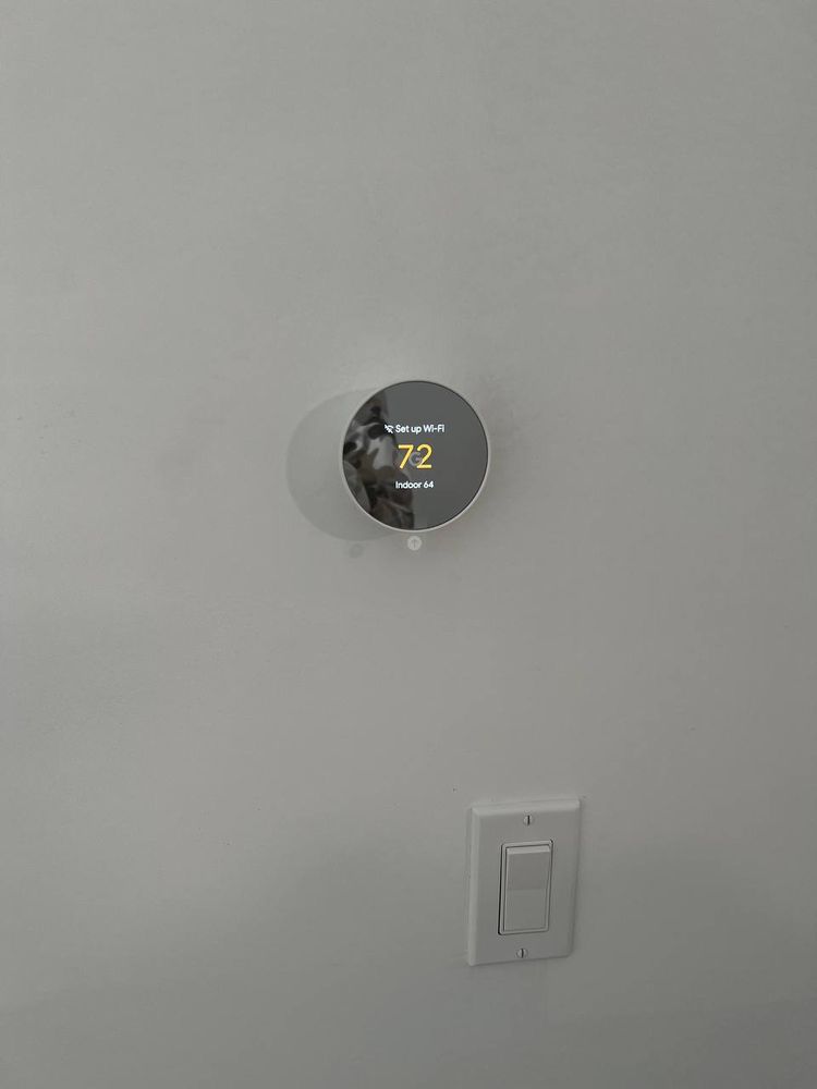 Slide of Lumic Group Plumbing & Electrical