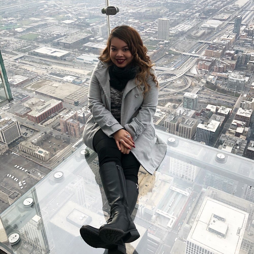 Skydeck - Observatories Near Me - Chicago, Illinois Skydeck - Observatories Near Me - Chicago, Illinois