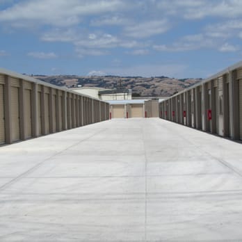 Gilroy Self Storage - Easy access with 30' wide driveways. - Self Storage Near Me - Gilroy, California Gilroy Self Storage - Easy access with 30' wide driveways. - Self Storage Near Me - Gilroy, California