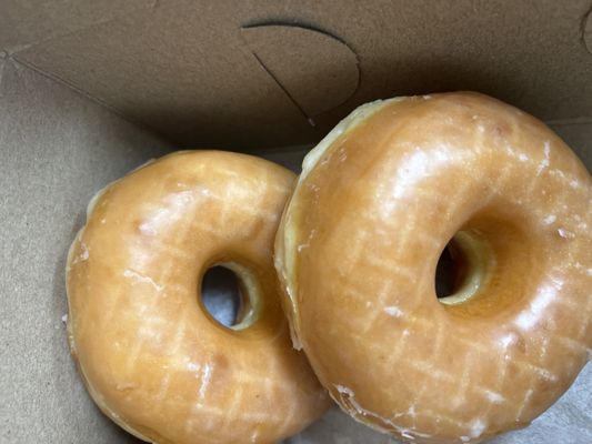 Ms Donuts by null