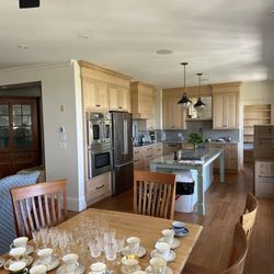 Cunningham Carpentry